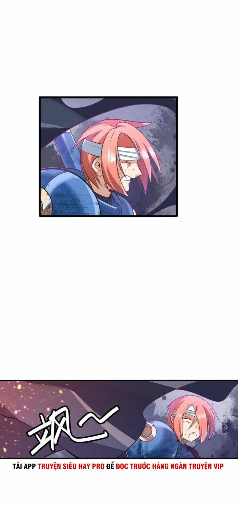 Anh Hùng? Ta Không Làm Lâu Rồi Chapter 197 - Trang 2