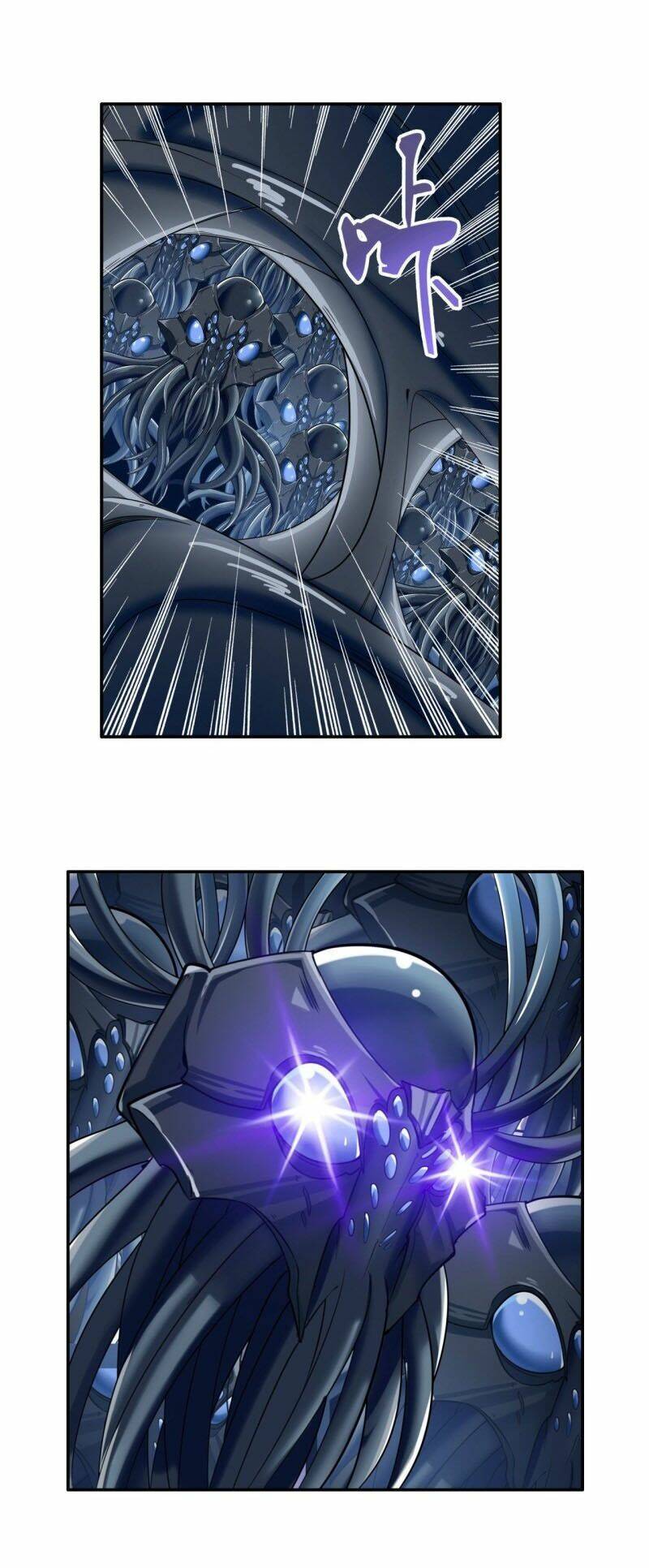 Anh Hùng? Ta Không Làm Lâu Rồi Chapter 198 - Trang 2