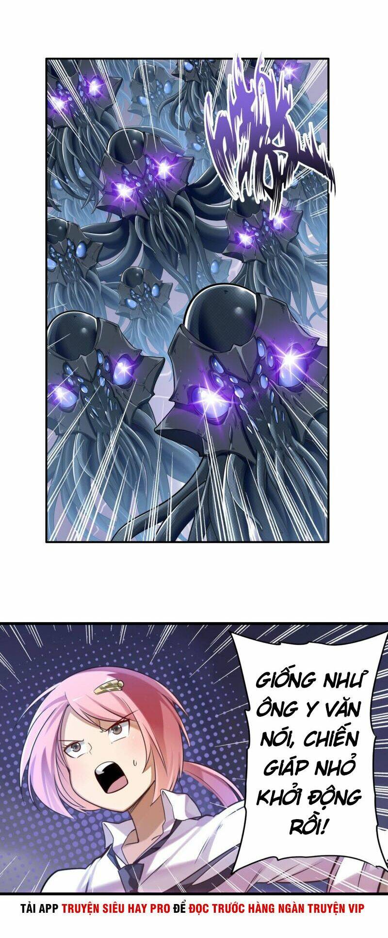 Anh Hùng? Ta Không Làm Lâu Rồi Chapter 198 - Trang 2