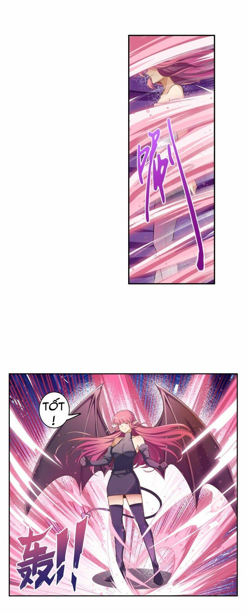 Anh Hùng? Ta Không Làm Lâu Rồi Chapter 198 - Trang 2