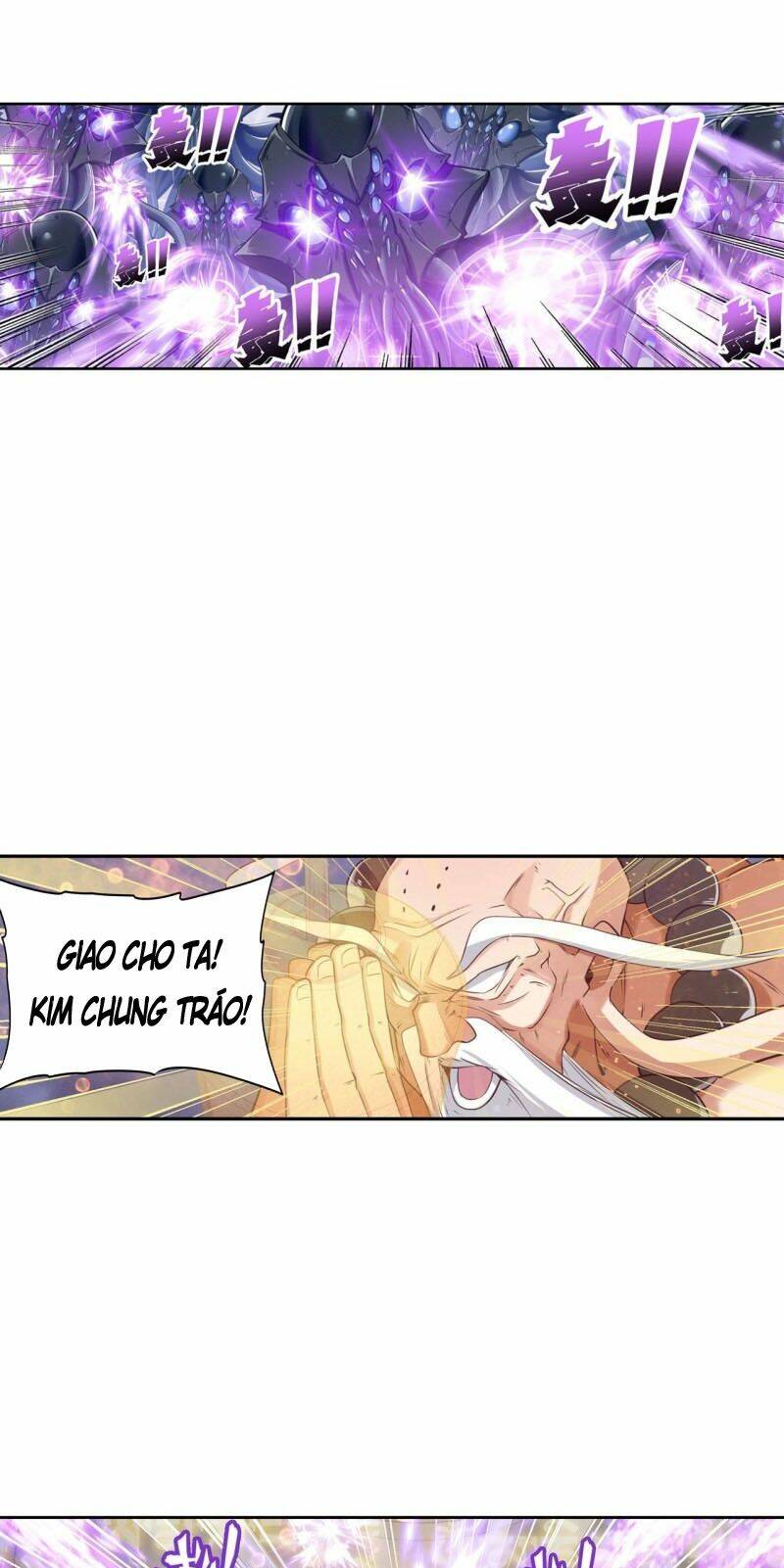 Anh Hùng? Ta Không Làm Lâu Rồi Chapter 198 - Trang 2