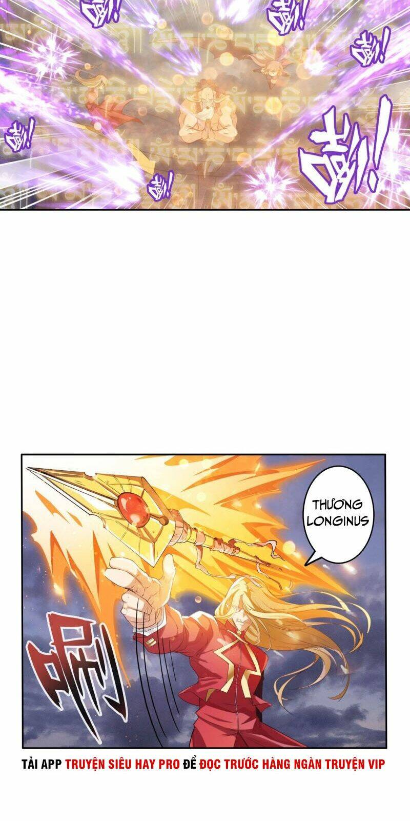 Anh Hùng? Ta Không Làm Lâu Rồi Chapter 198 - Trang 2