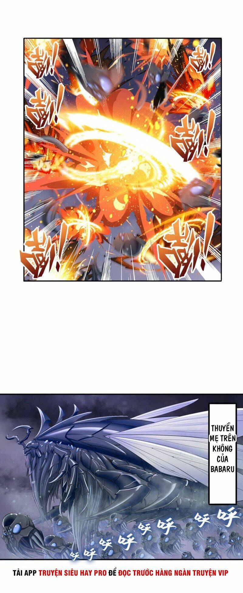 Anh Hùng? Ta Không Làm Lâu Rồi Chapter 198 - Trang 2