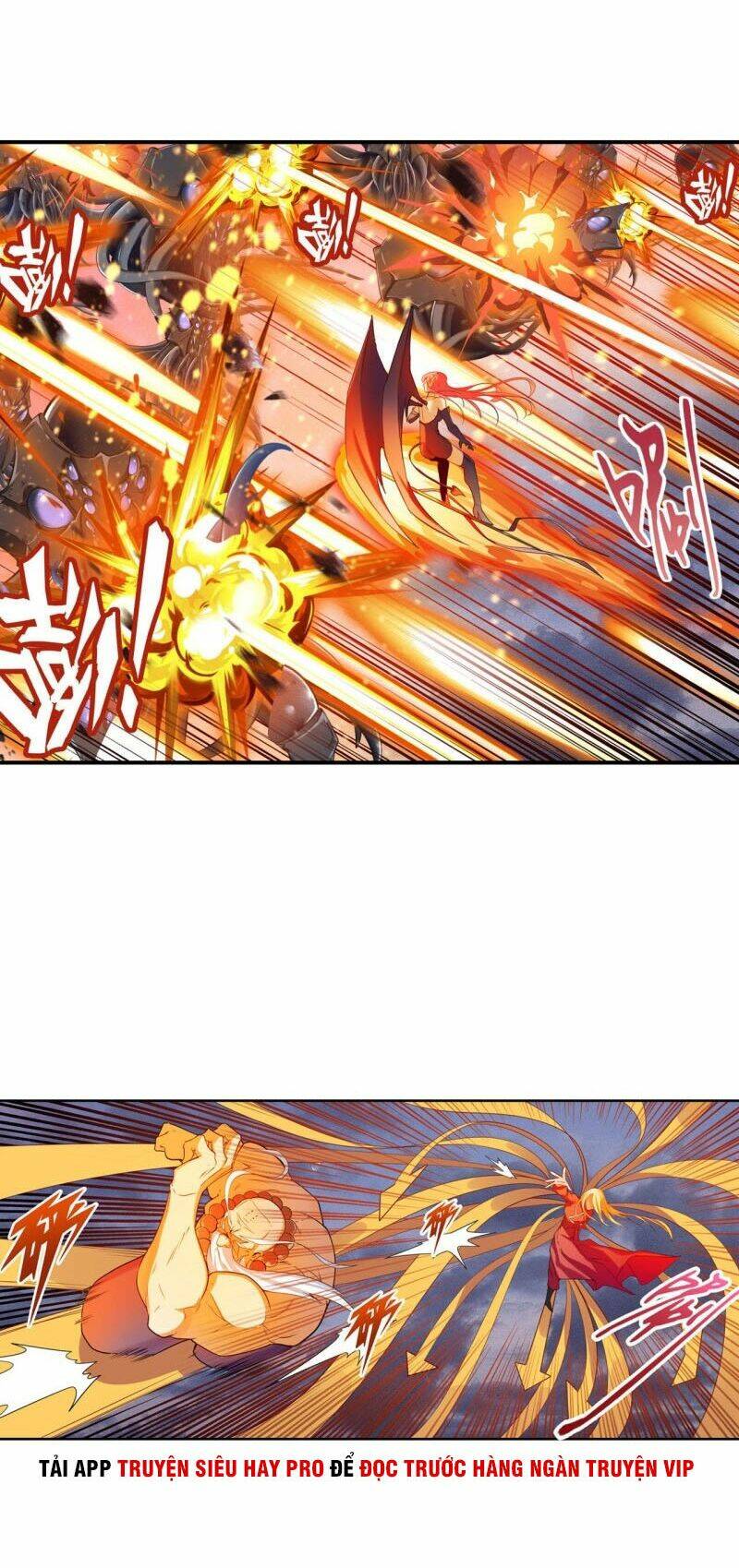 Anh Hùng? Ta Không Làm Lâu Rồi Chapter 198 - Trang 2