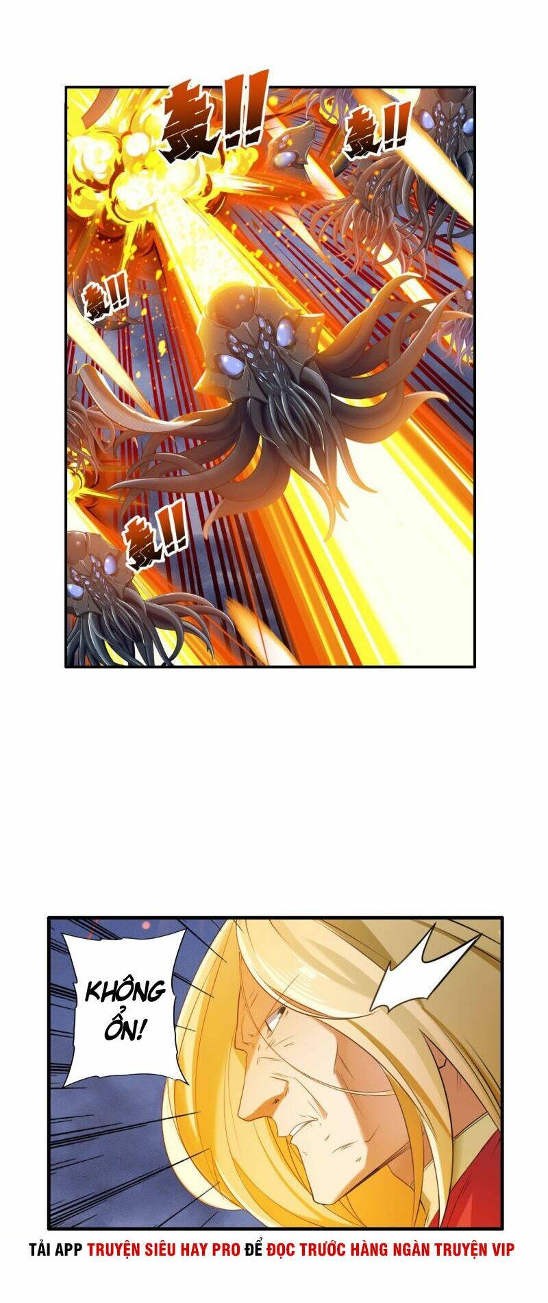 Anh Hùng? Ta Không Làm Lâu Rồi Chapter 198 - Trang 2