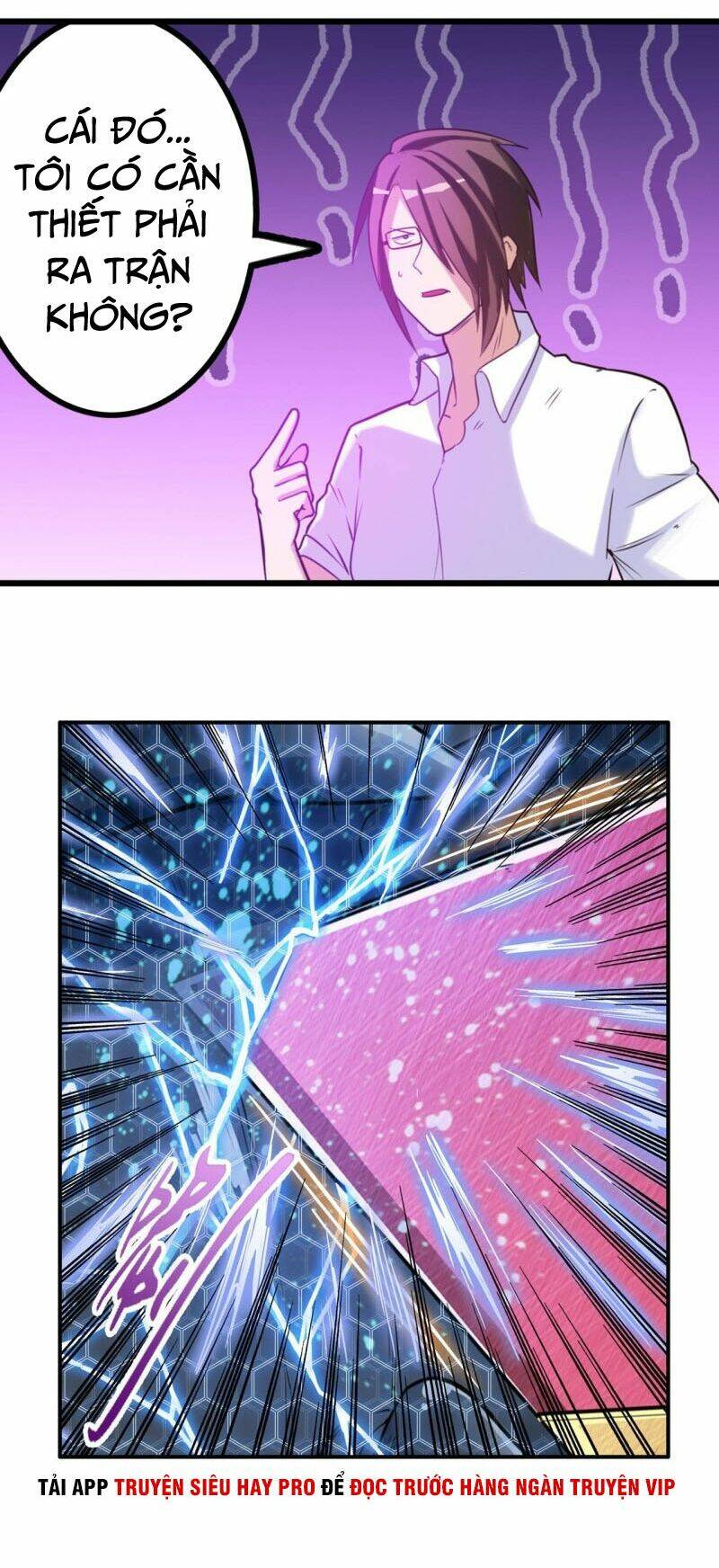 Anh Hùng? Ta Không Làm Lâu Rồi Chapter 198 - Trang 2