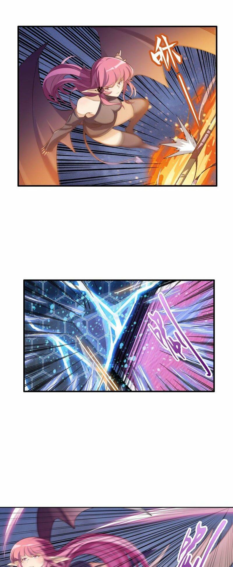 Anh Hùng? Ta Không Làm Lâu Rồi Chapter 198 - Trang 2