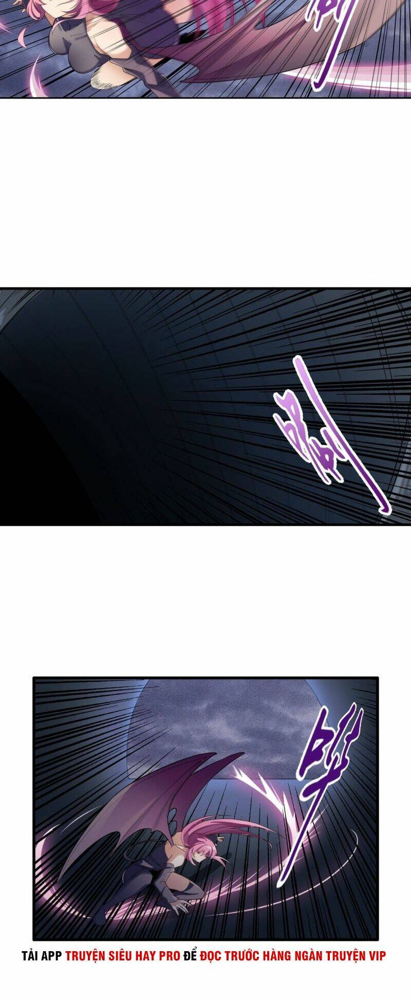 Anh Hùng? Ta Không Làm Lâu Rồi Chapter 198 - Trang 2