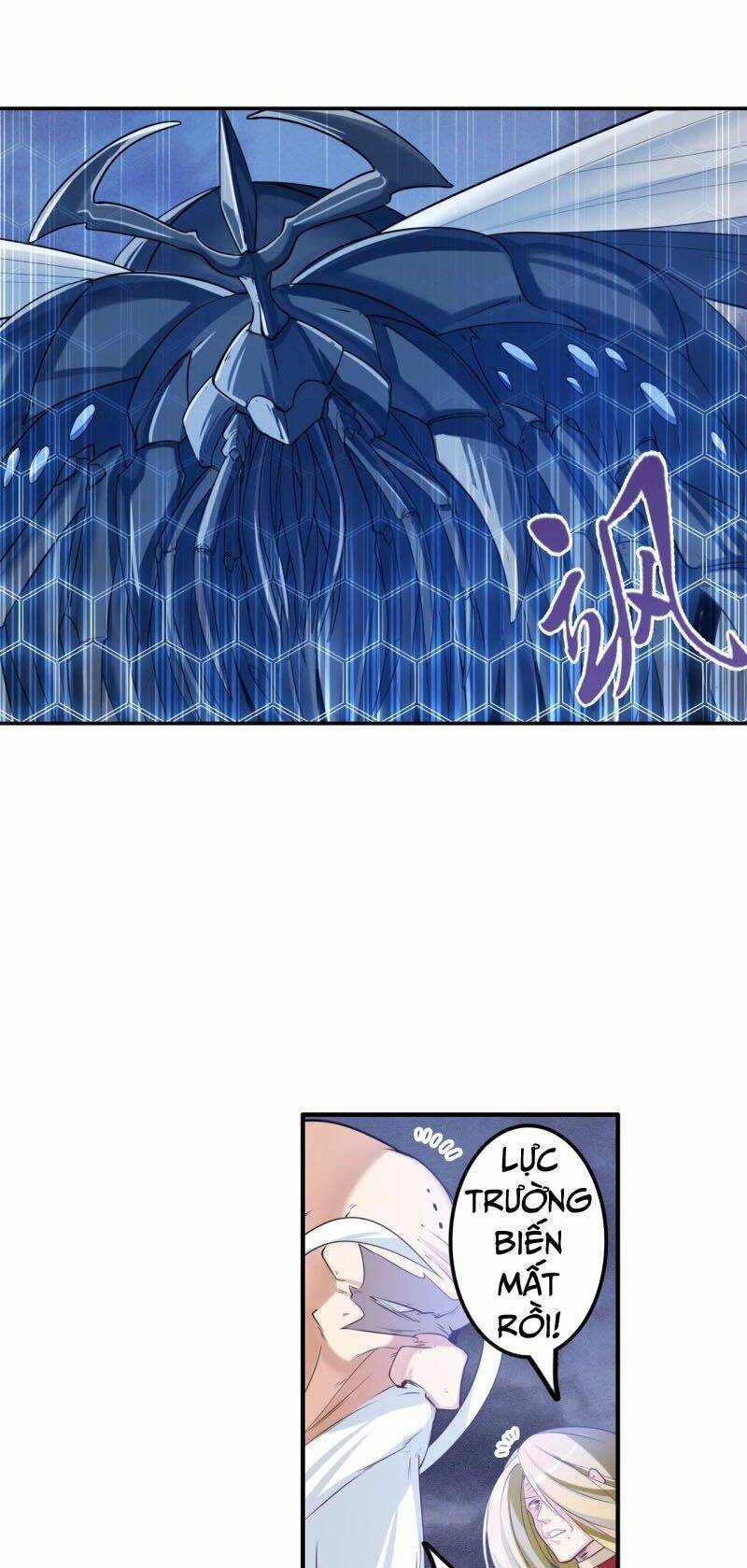 Anh Hùng? Ta Không Làm Lâu Rồi Chapter 198 - Trang 2