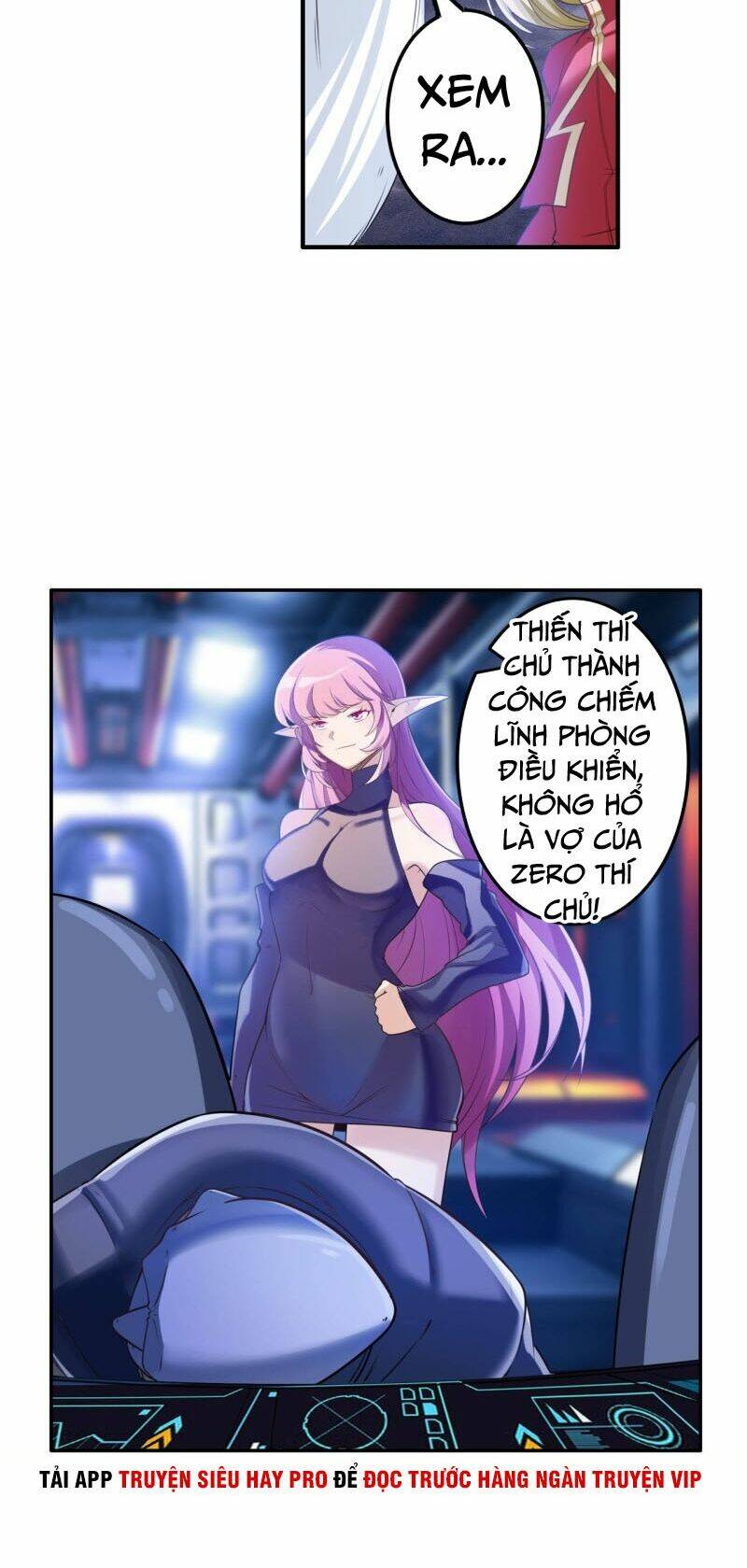 Anh Hùng? Ta Không Làm Lâu Rồi Chapter 198 - Trang 2