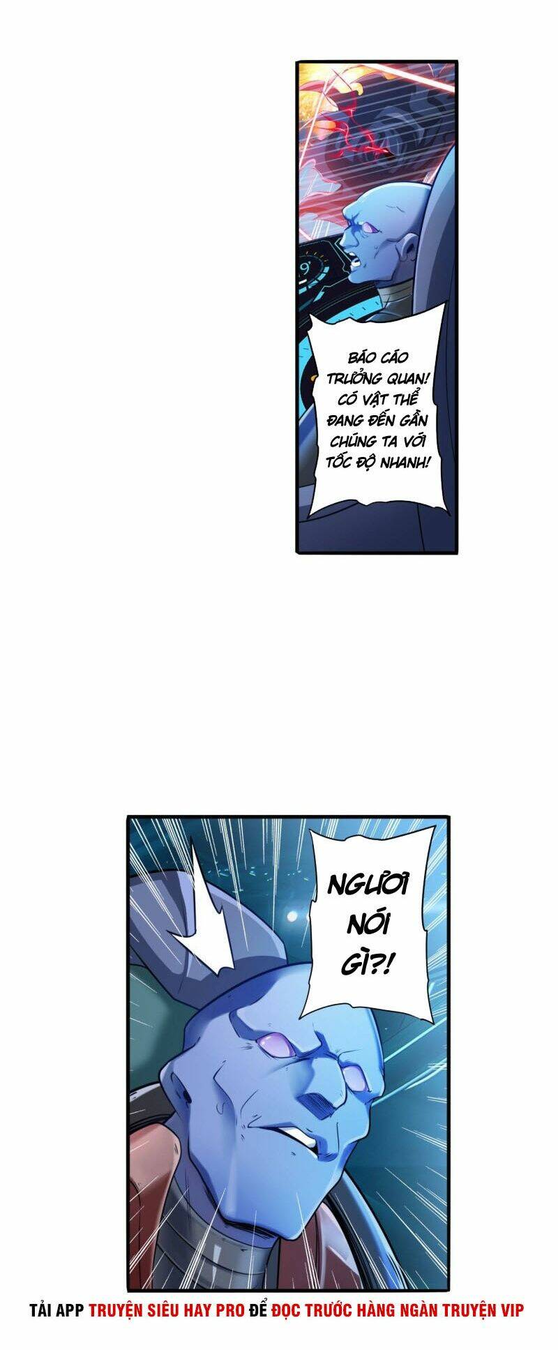 Anh Hùng? Ta Không Làm Lâu Rồi Chapter 198 - Trang 2