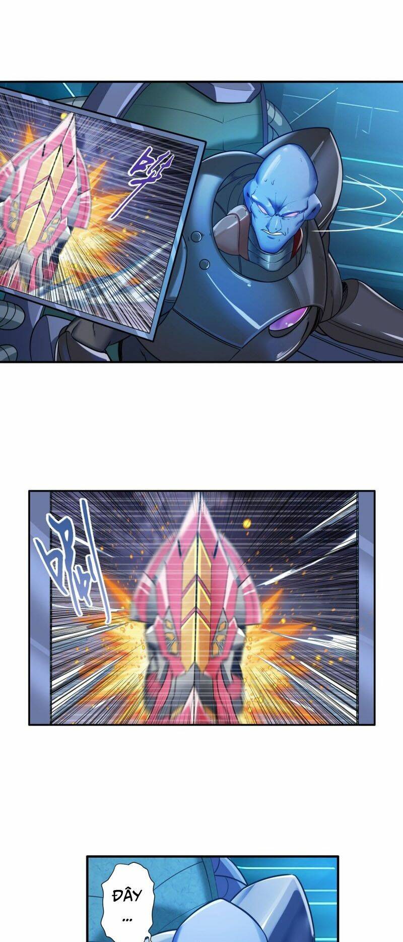 Anh Hùng? Ta Không Làm Lâu Rồi Chapter 198 - Trang 2