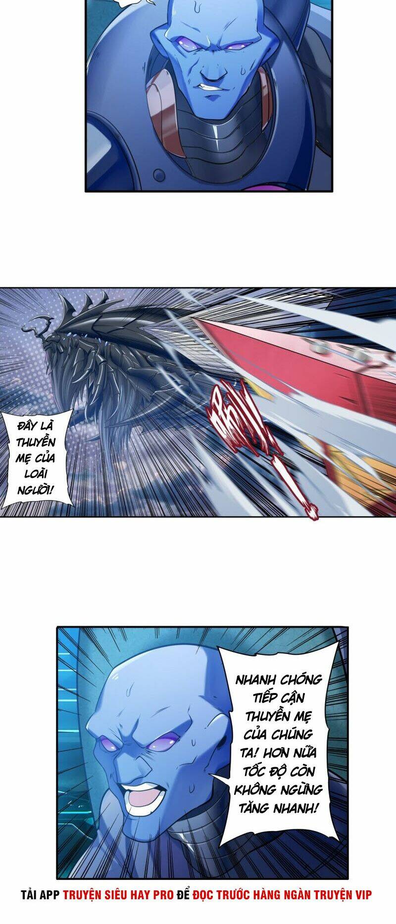 Anh Hùng? Ta Không Làm Lâu Rồi Chapter 198 - Trang 2