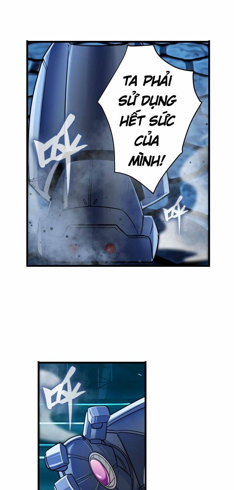 Anh Hùng? Ta Không Làm Lâu Rồi Chapter 199 - Trang 2