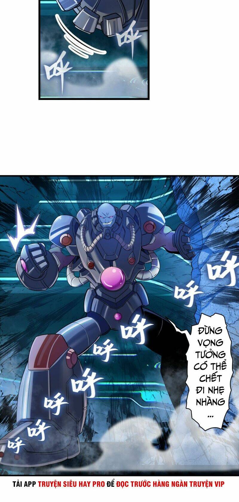 Anh Hùng? Ta Không Làm Lâu Rồi Chapter 199 - Trang 2