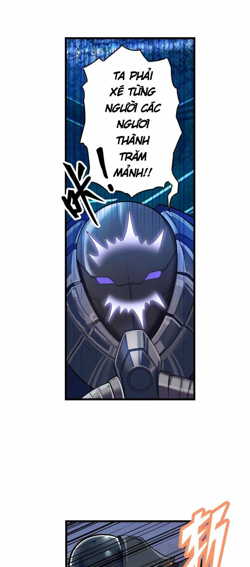 Anh Hùng? Ta Không Làm Lâu Rồi Chapter 199 - Trang 2