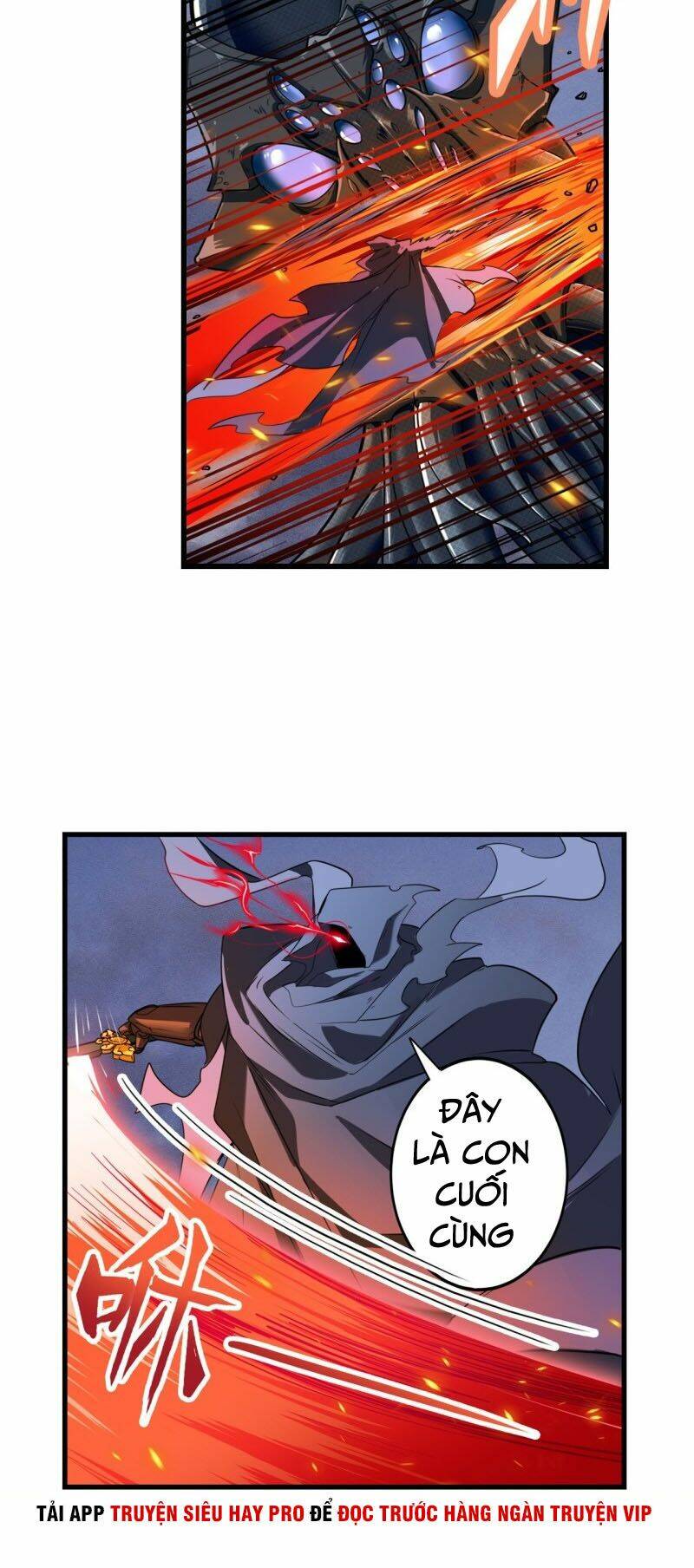 Anh Hùng? Ta Không Làm Lâu Rồi Chapter 199 - Trang 2