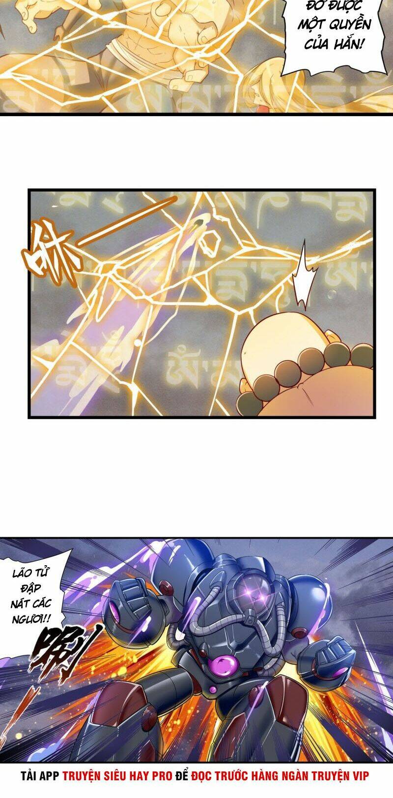 Anh Hùng? Ta Không Làm Lâu Rồi Chapter 199 - Trang 2