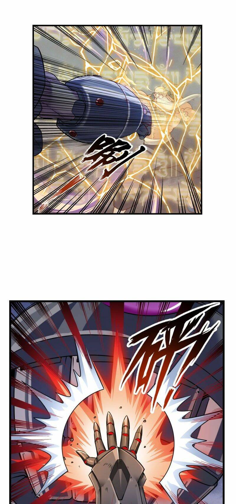 Anh Hùng? Ta Không Làm Lâu Rồi Chapter 199 - Trang 2