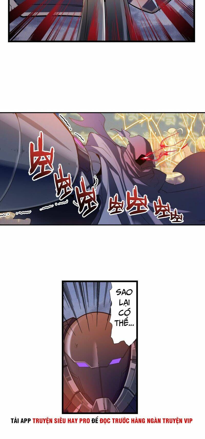 Anh Hùng? Ta Không Làm Lâu Rồi Chapter 199 - Trang 2