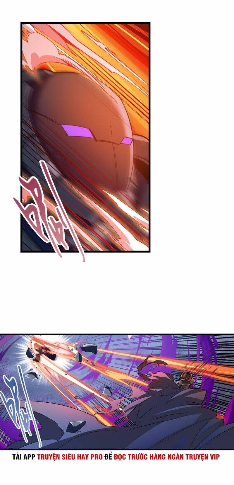 Anh Hùng? Ta Không Làm Lâu Rồi Chapter 199 - Trang 2