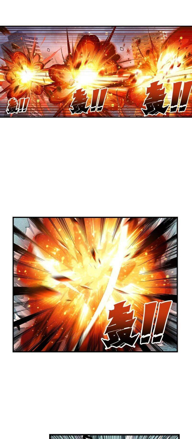 Anh Hùng? Ta Không Làm Lâu Rồi Chapter 199 - Trang 2