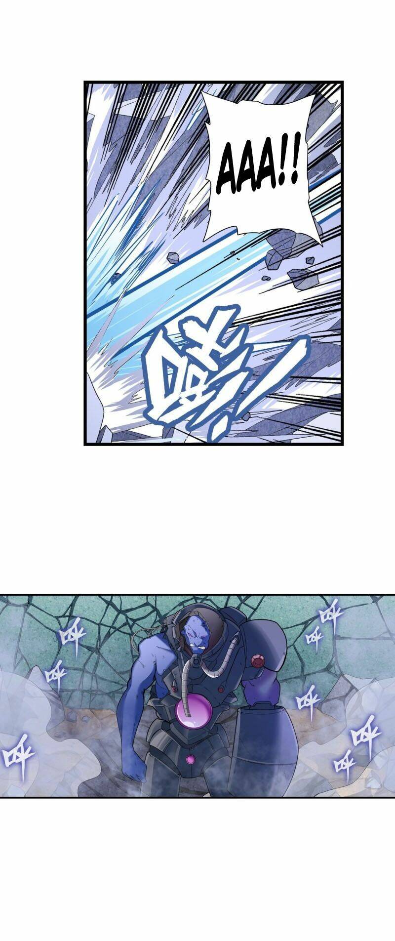 Anh Hùng? Ta Không Làm Lâu Rồi Chapter 199 - Trang 2