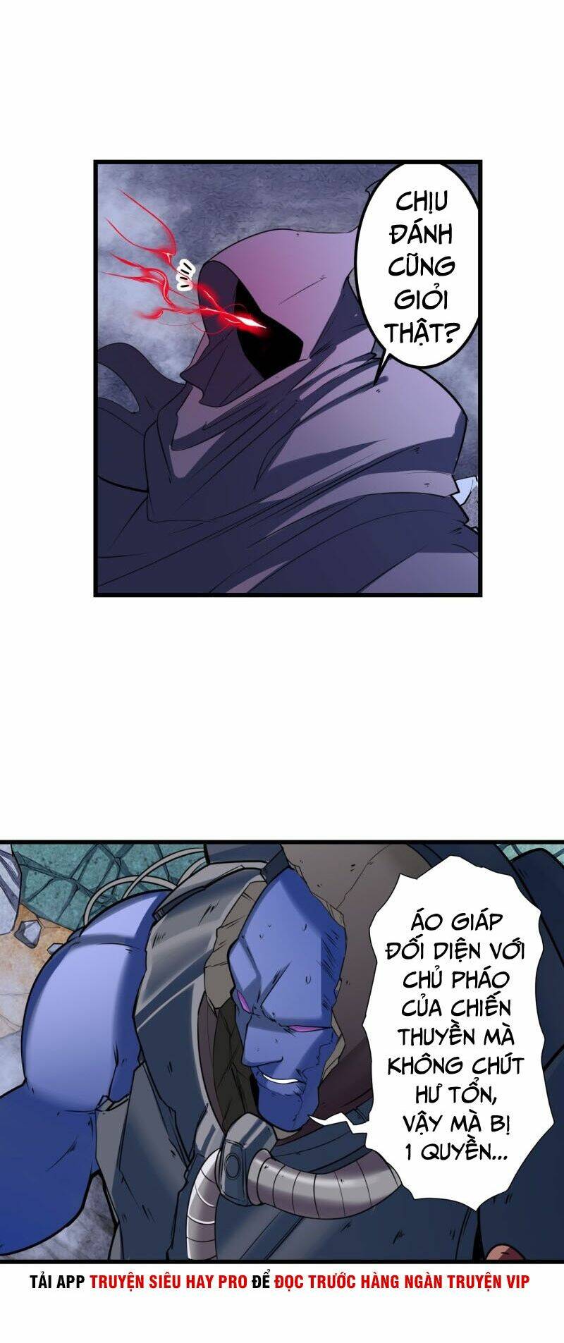 Anh Hùng? Ta Không Làm Lâu Rồi Chapter 199 - Trang 2