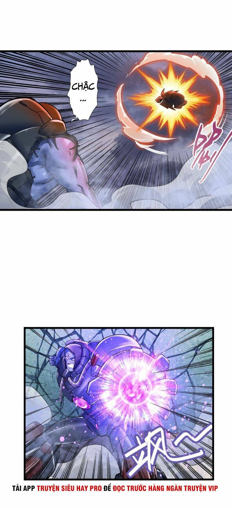 Anh Hùng? Ta Không Làm Lâu Rồi Chapter 199 - Trang 2