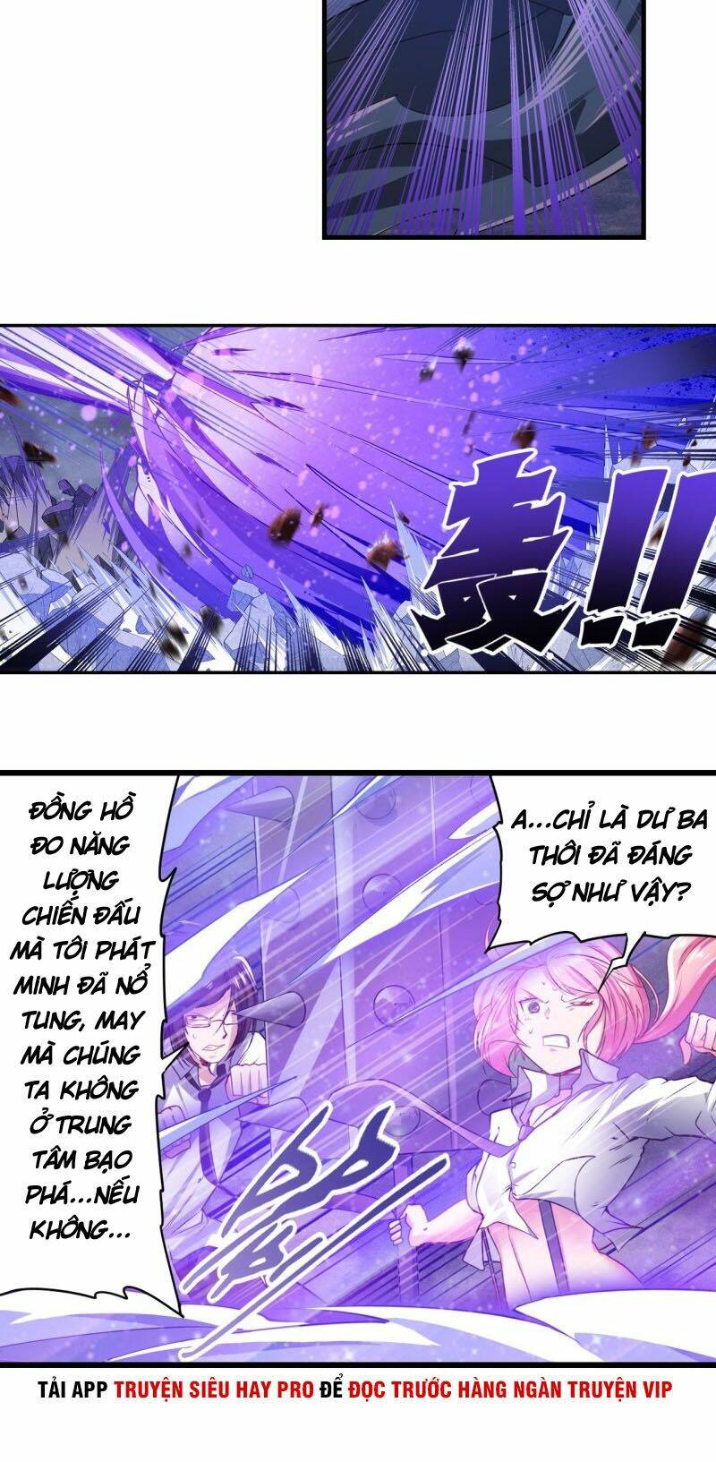 Anh Hùng? Ta Không Làm Lâu Rồi Chapter 199 - Trang 2