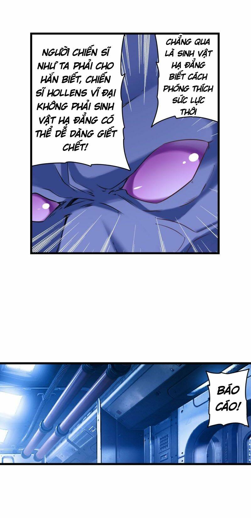 Anh Hùng? Ta Không Làm Lâu Rồi Chapter 199 - Trang 2