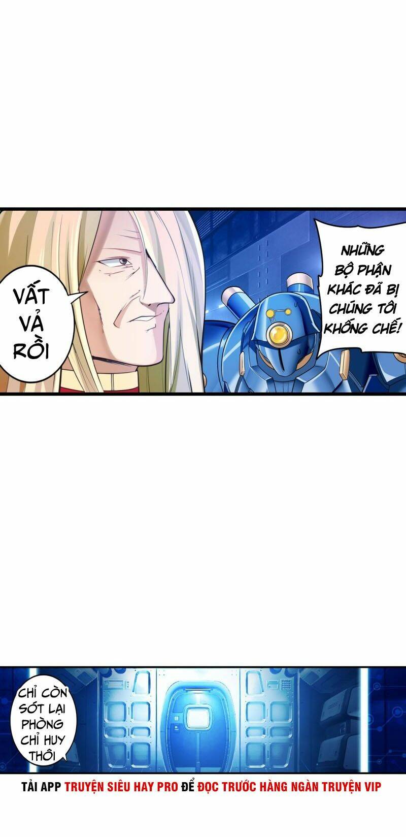 Anh Hùng? Ta Không Làm Lâu Rồi Chapter 199 - Trang 2