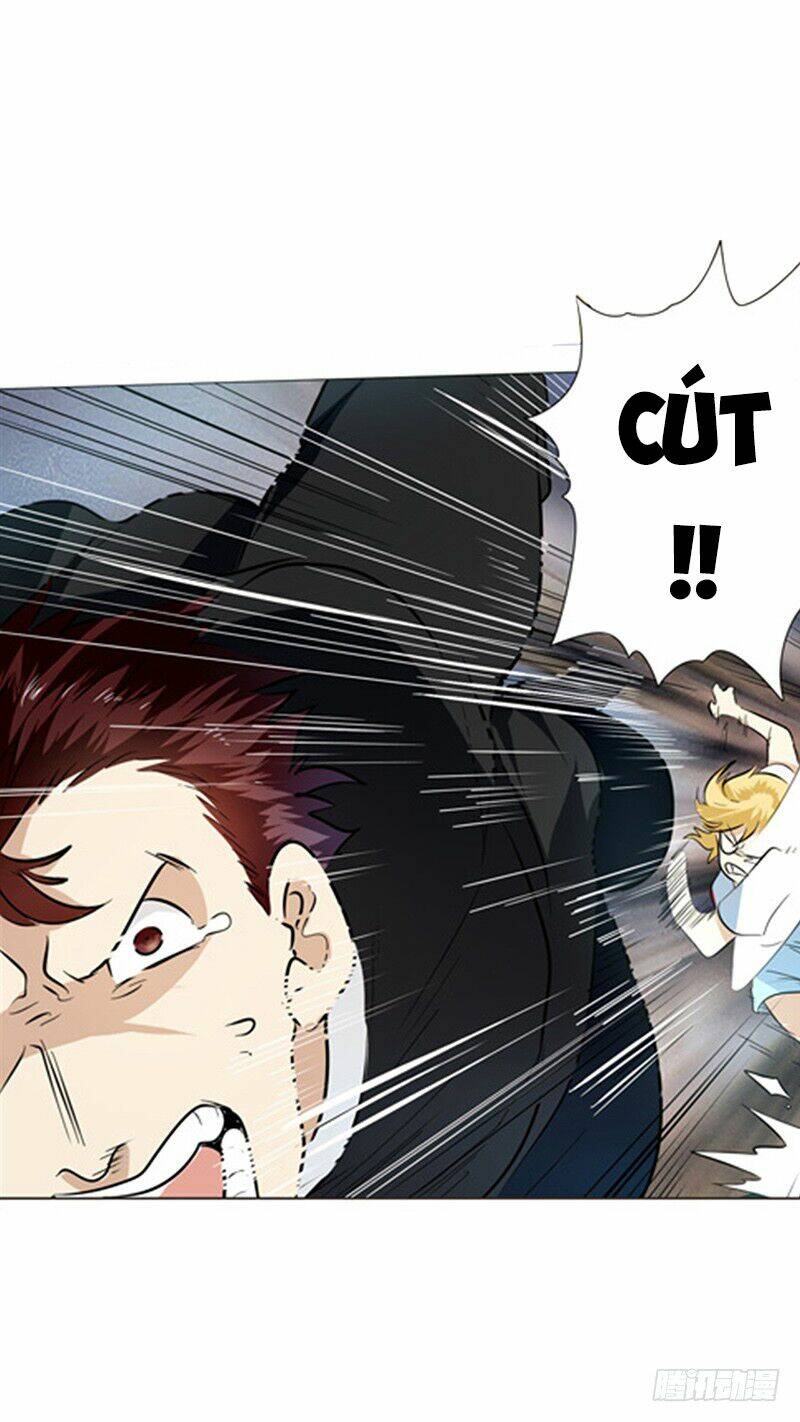 Anh Hùng? Ta Không Làm Lâu Rồi Chapter 2 - Trang 2