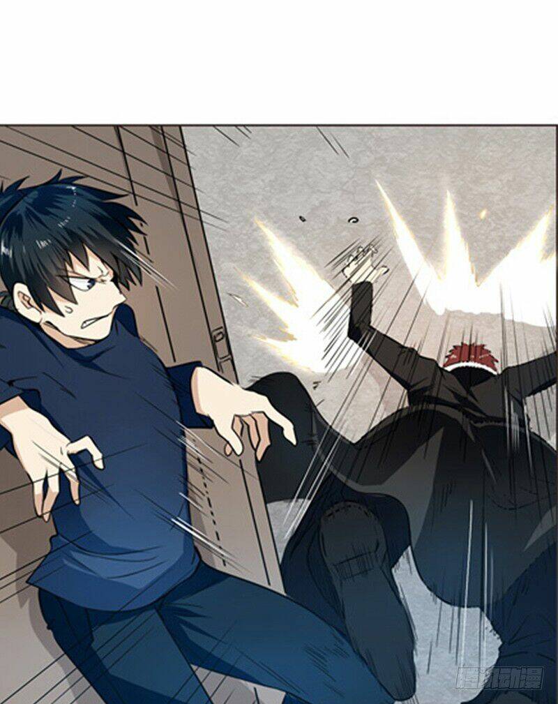 Anh Hùng? Ta Không Làm Lâu Rồi Chapter 2 - Trang 2