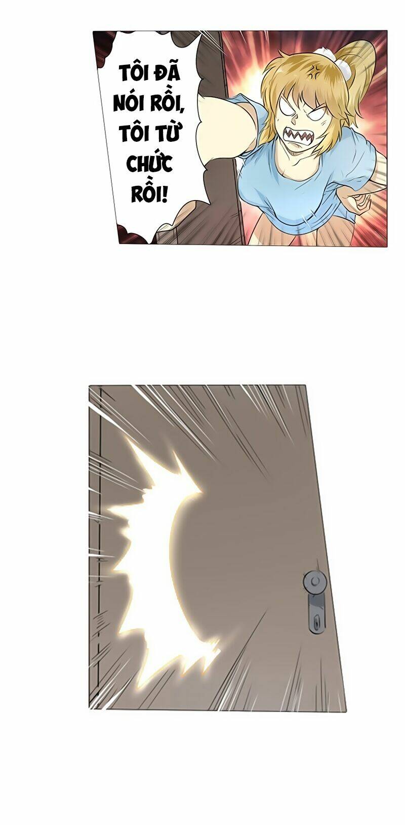 Anh Hùng? Ta Không Làm Lâu Rồi Chapter 2 - Trang 2