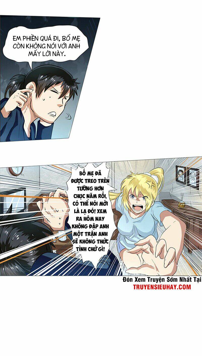 Anh Hùng? Ta Không Làm Lâu Rồi Chapter 2 - Trang 2