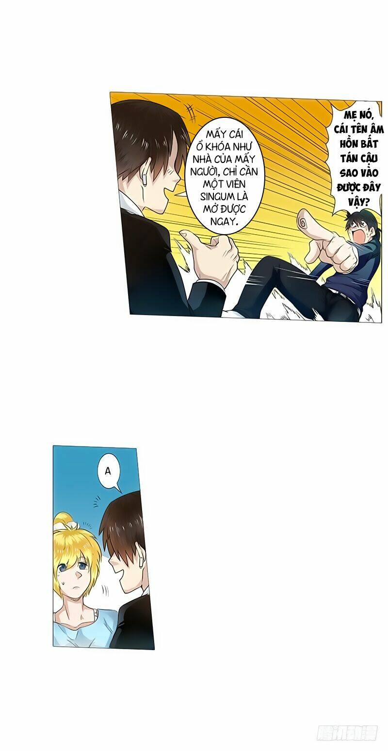 Anh Hùng? Ta Không Làm Lâu Rồi Chapter 2 - Trang 2