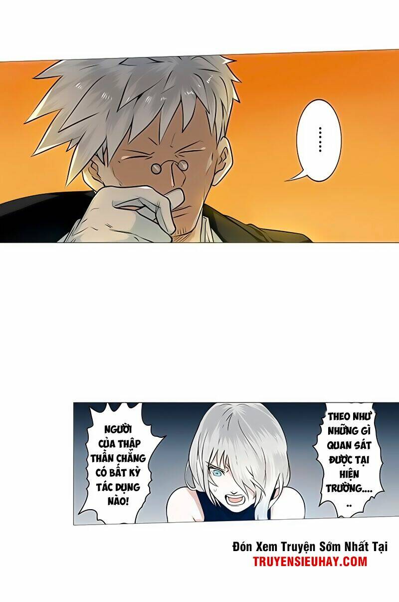 Anh Hùng? Ta Không Làm Lâu Rồi Chapter 2 - Trang 2