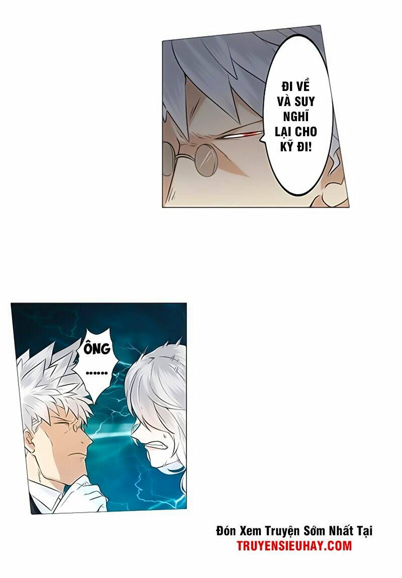 Anh Hùng? Ta Không Làm Lâu Rồi Chapter 2 - Trang 2
