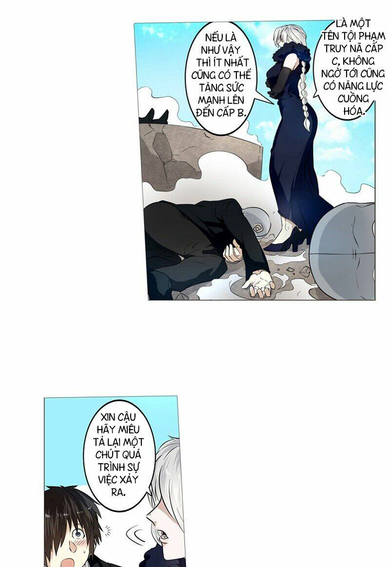 Anh Hùng? Ta Không Làm Lâu Rồi Chapter 2 - Trang 2