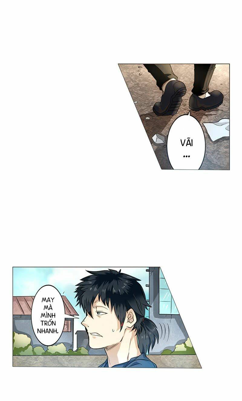 Anh Hùng? Ta Không Làm Lâu Rồi Chapter 2 - Trang 2