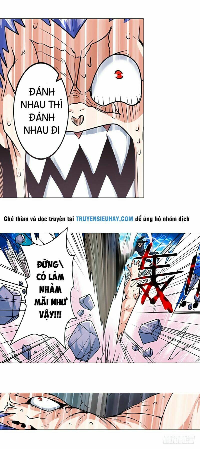 Anh Hùng? Ta Không Làm Lâu Rồi Chapter 20 - Trang 2