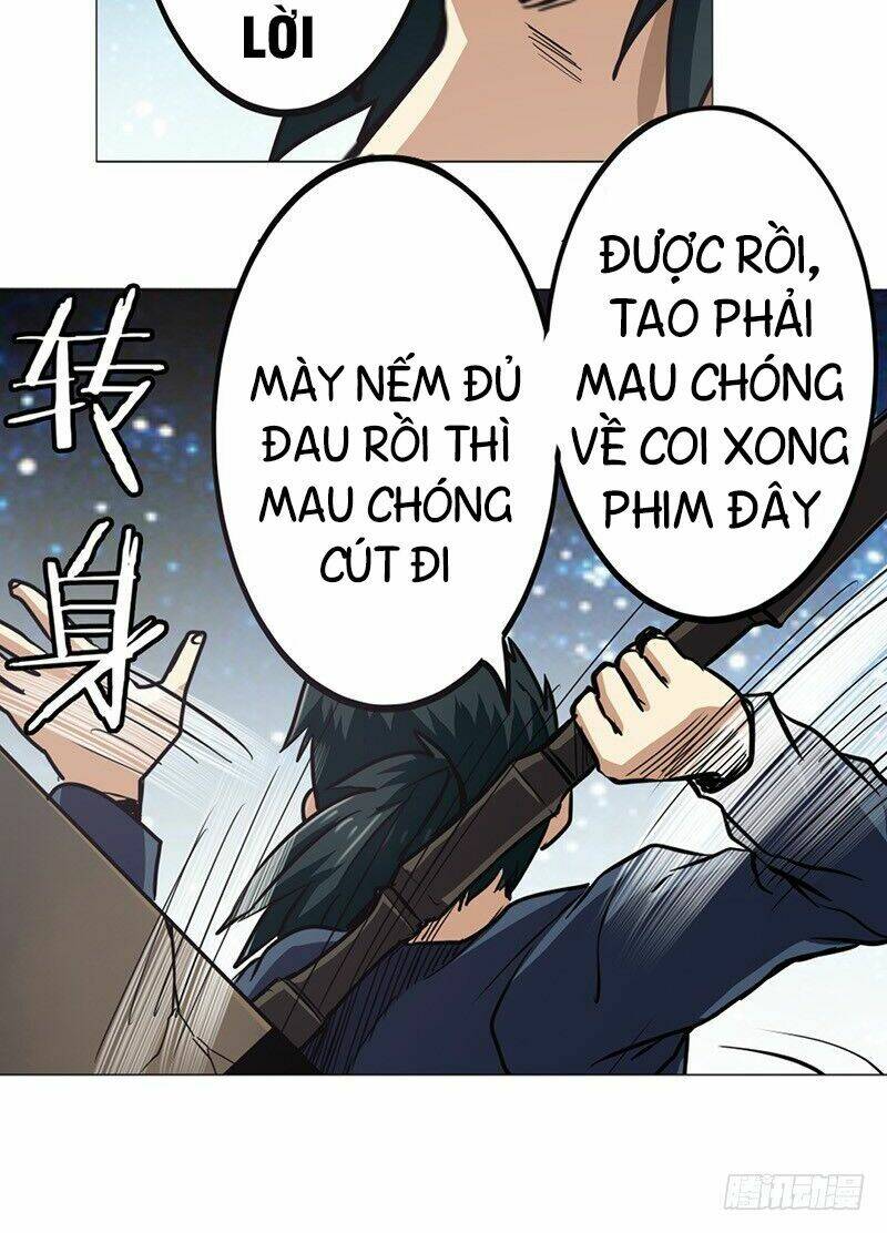 Anh Hùng? Ta Không Làm Lâu Rồi Chapter 20 - Trang 2