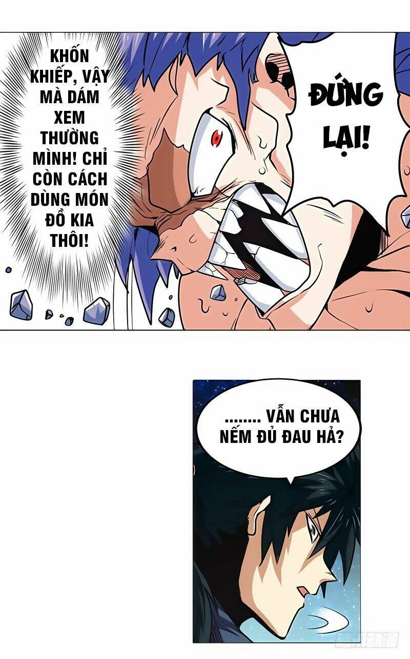 Anh Hùng? Ta Không Làm Lâu Rồi Chapter 20 - Trang 2