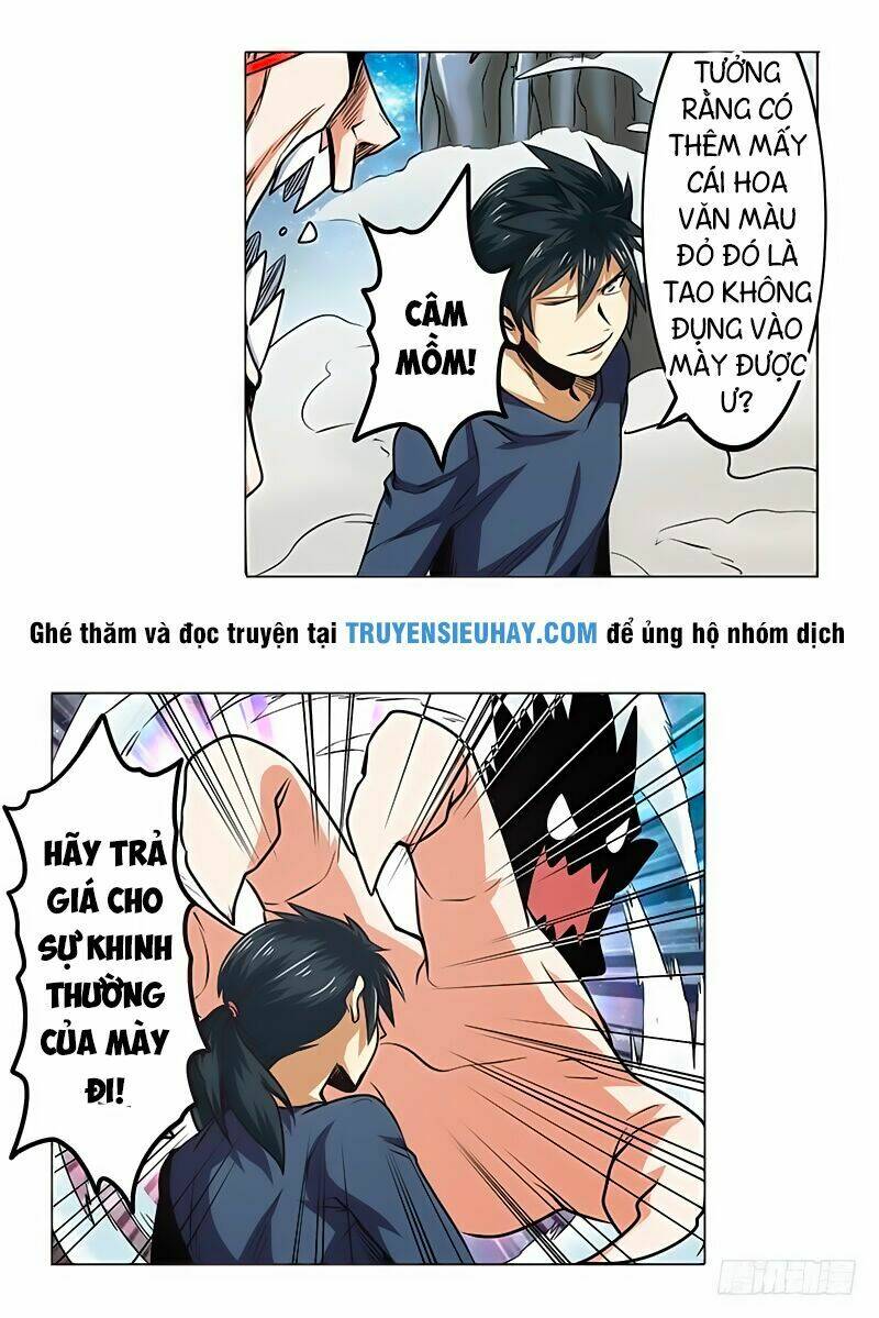 Anh Hùng? Ta Không Làm Lâu Rồi Chapter 20 - Trang 2