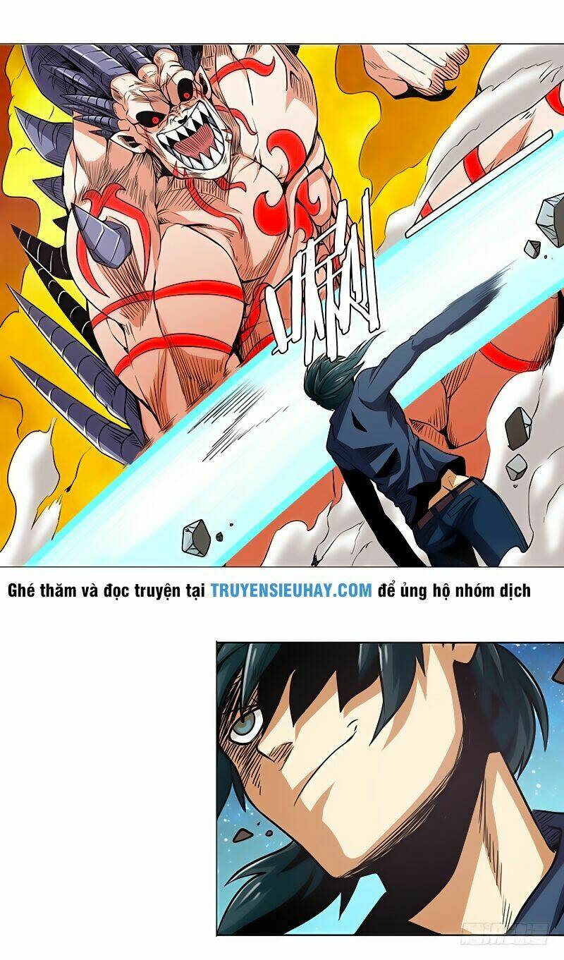 Anh Hùng? Ta Không Làm Lâu Rồi Chapter 20 - Trang 2