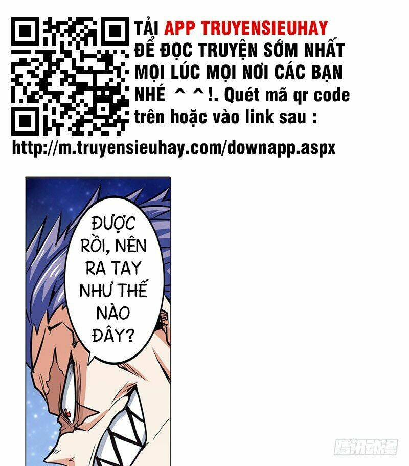 Anh Hùng? Ta Không Làm Lâu Rồi Chapter 20 - Trang 2