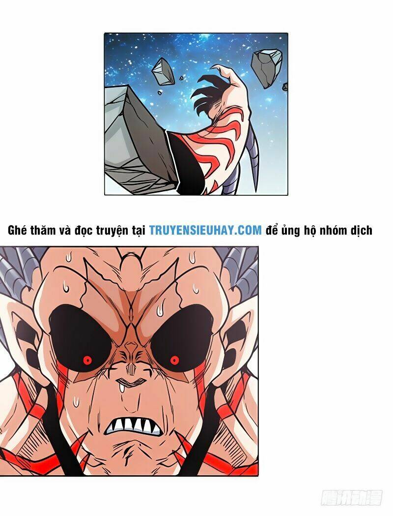 Anh Hùng? Ta Không Làm Lâu Rồi Chapter 20 - Trang 2