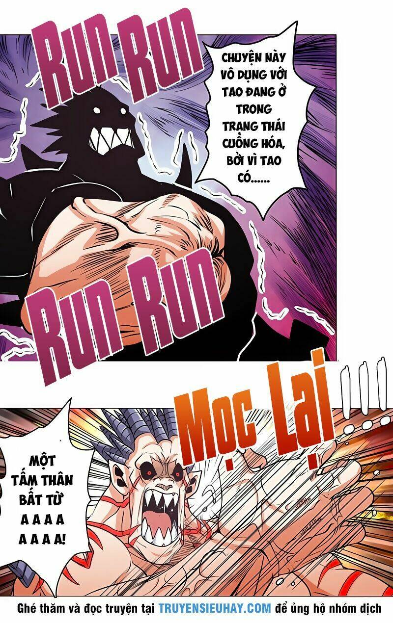 Anh Hùng? Ta Không Làm Lâu Rồi Chapter 20 - Trang 2