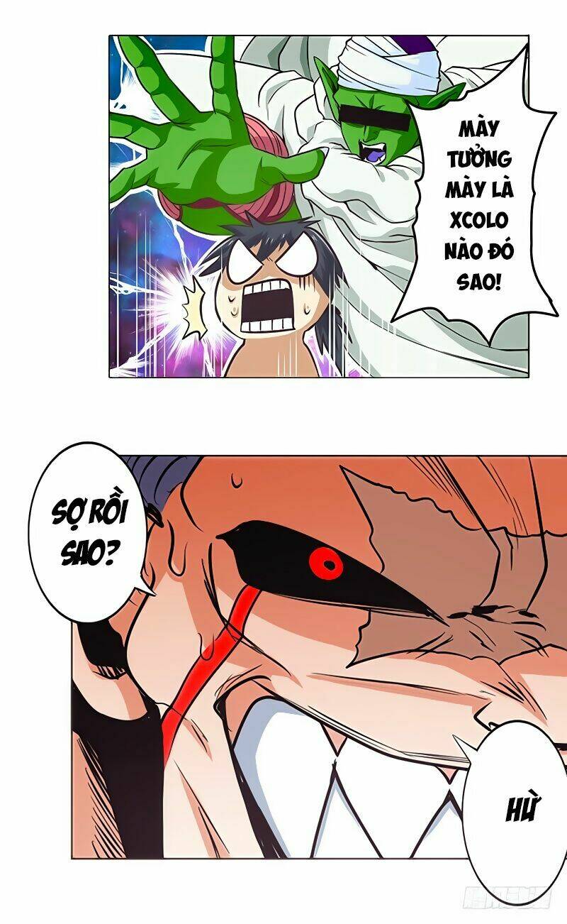 Anh Hùng? Ta Không Làm Lâu Rồi Chapter 20 - Trang 2